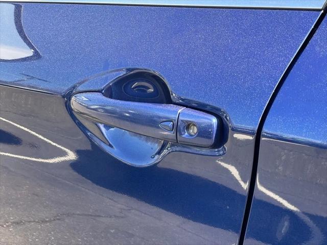 2020 Nissan Rogue Sport SV AWD Xtronic CVT