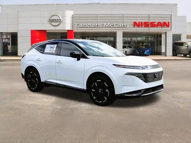 2026 Nissan Murano Platinum for sale in Huntsville, AL