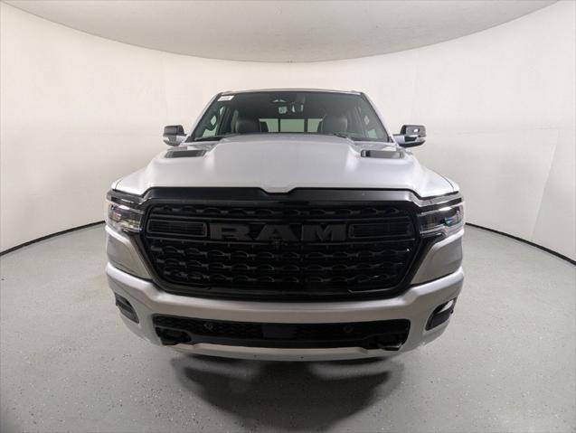 2026 Ram 1500 Limited Crew Cab 4x4 57 Box
