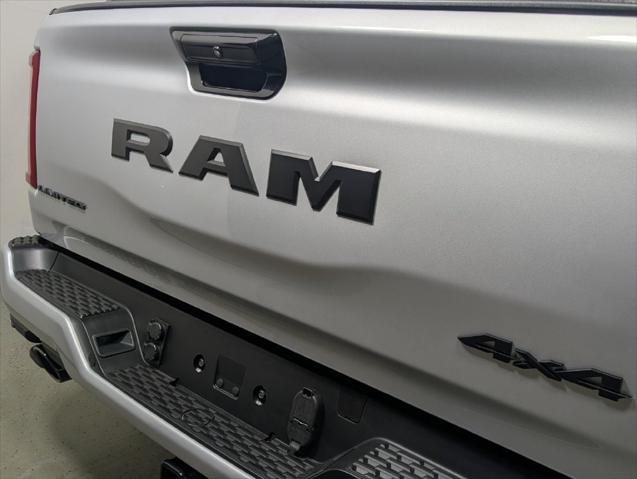 2026 Ram 1500 Limited Crew Cab 4x4 57 Box