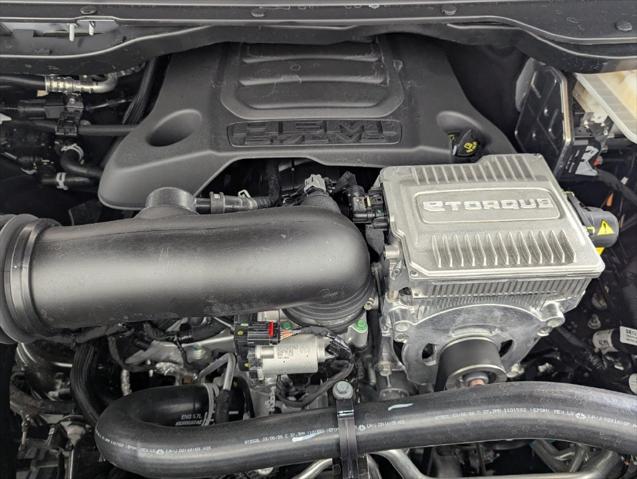 2026 Ram 1500 Limited Crew Cab 4x4 57 Box