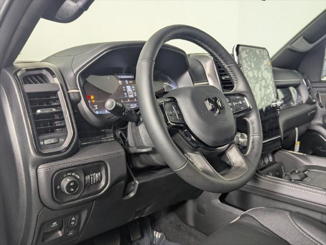 2026 Ram 1500 Limited Crew Cab 4x4 57 Box