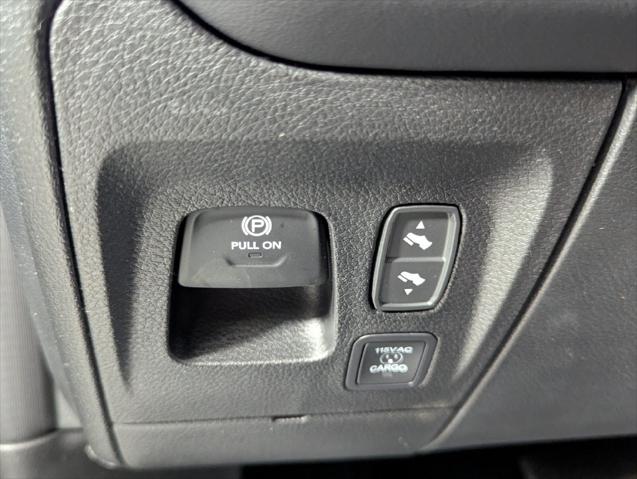 2026 Ram 1500 Limited Crew Cab 4x4 57 Box