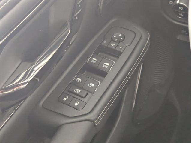 2026 Ram 1500 Limited Crew Cab 4x4 57 Box