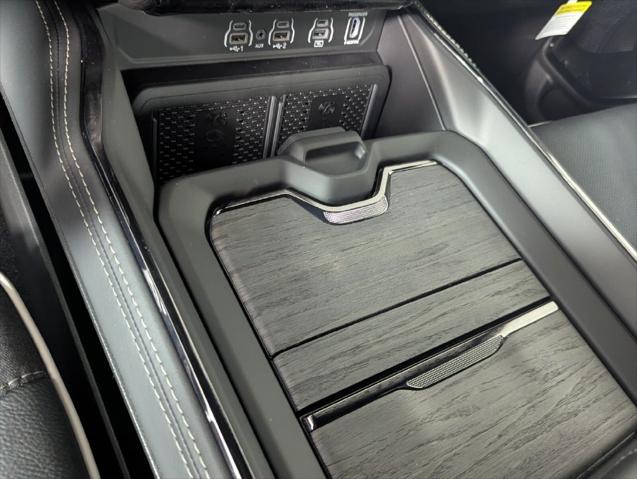 2026 Ram 1500 Limited Crew Cab 4x4 57 Box