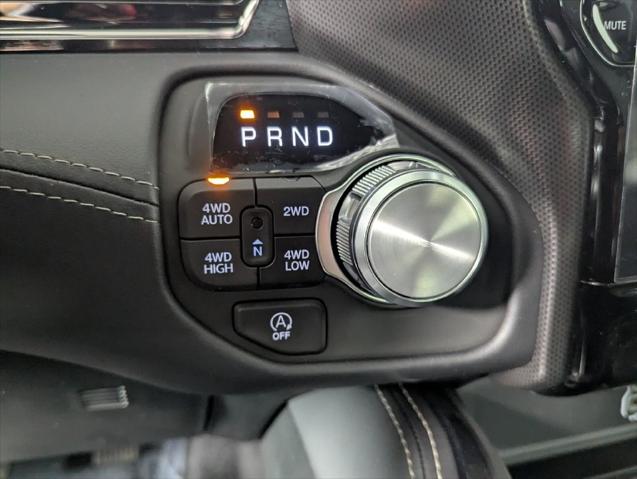 2026 Ram 1500 Limited Crew Cab 4x4 57 Box