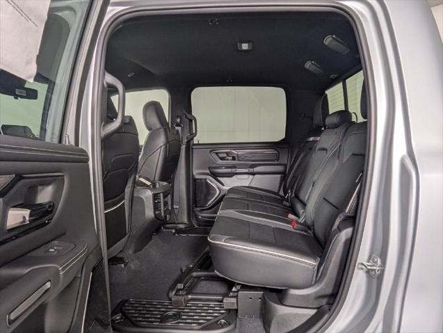 2026 Ram 1500 Limited Crew Cab 4x4 57 Box