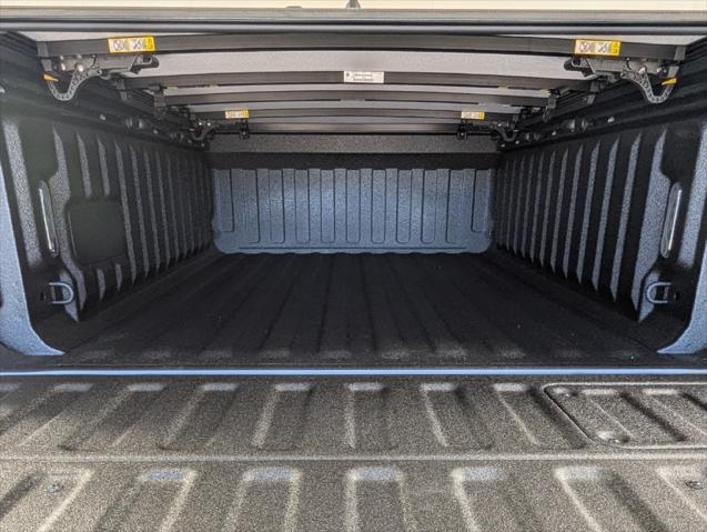 2026 Ram 1500 Limited Crew Cab 4x4 57 Box