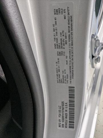 2026 Ram 1500 Limited Crew Cab 4x4 57 Box