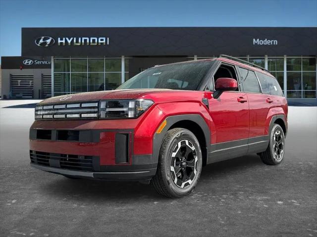 2026 Hyundai Santa Fe SEL for sale in Concord, NC