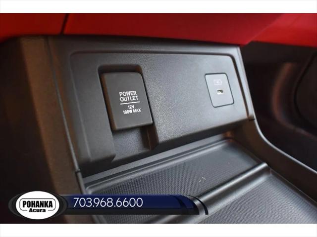 2026 Acura RDX A-Spec Advance