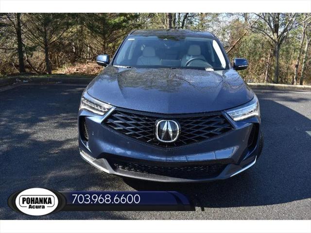 2026 Acura RDX Technology
