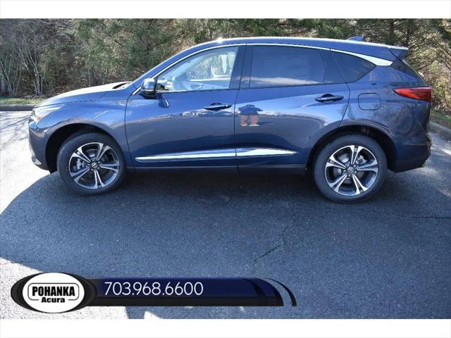 2026 Acura RDX Technology