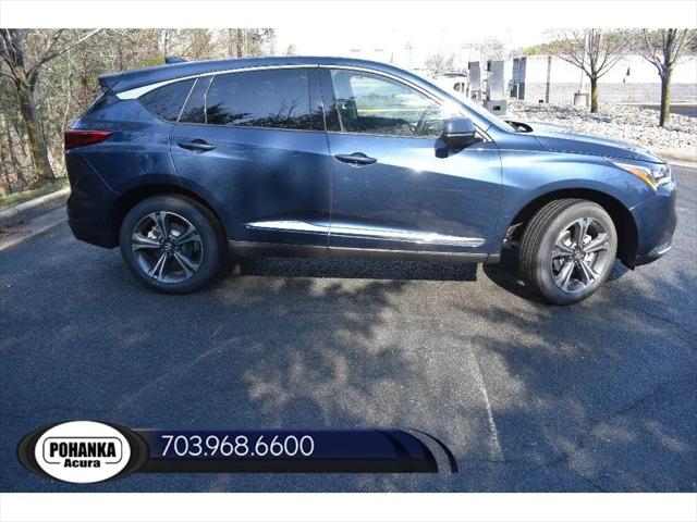 2026 Acura RDX Technology