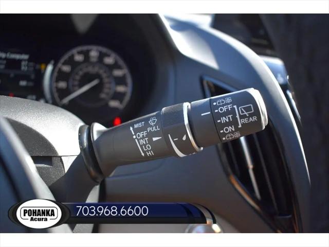 2026 Acura RDX Technology