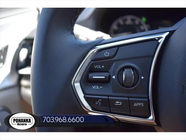 2026 Acura RDX Technology