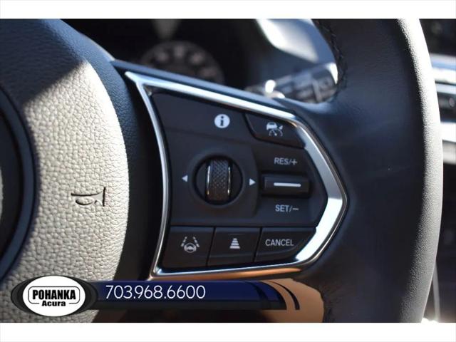 2026 Acura RDX Technology