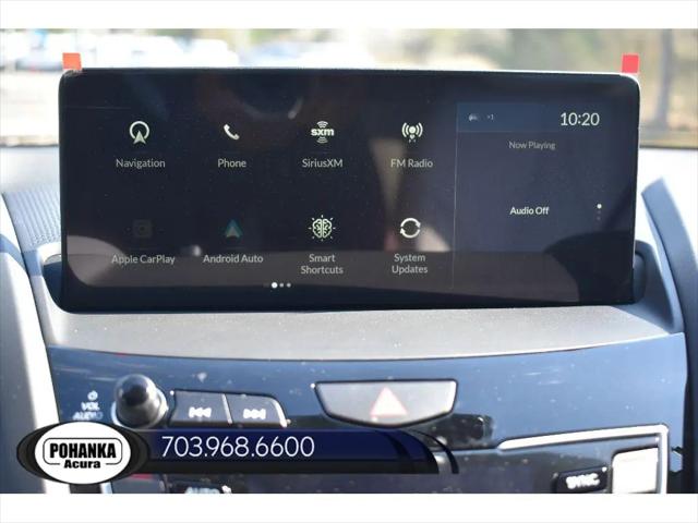 2026 Acura RDX Technology
