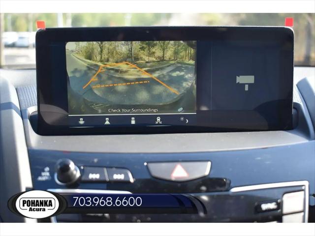 2026 Acura RDX Technology