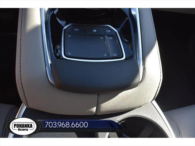 2026 Acura RDX Technology