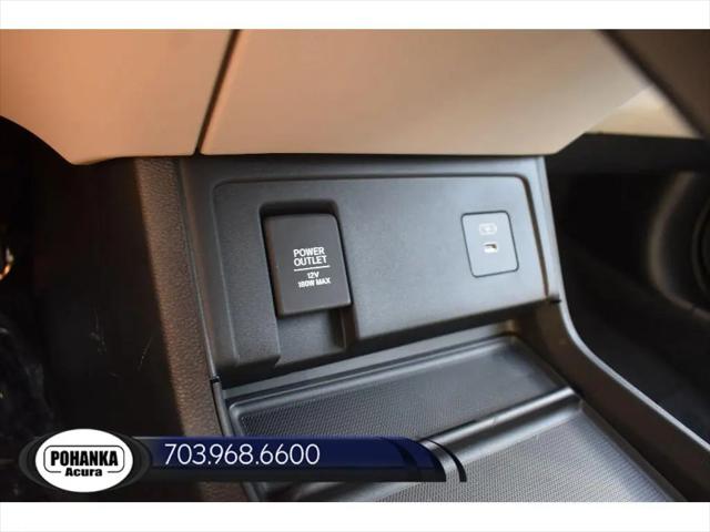 2026 Acura RDX Technology