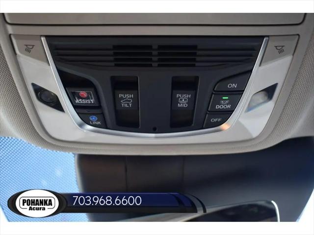 2026 Acura RDX Technology