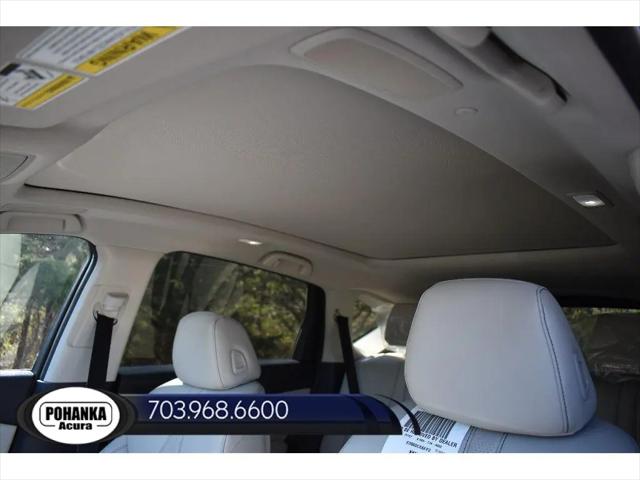 2026 Acura RDX Technology