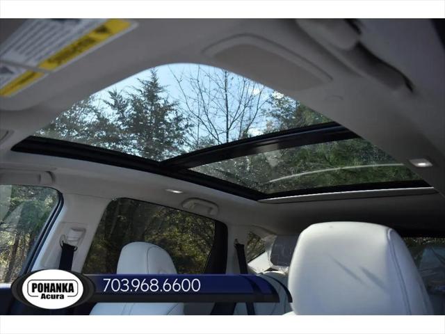 2026 Acura RDX Technology