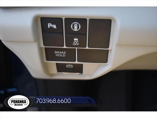 2026 Acura RDX Technology