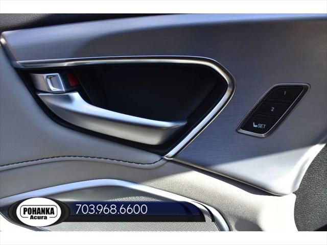 2026 Acura RDX Technology