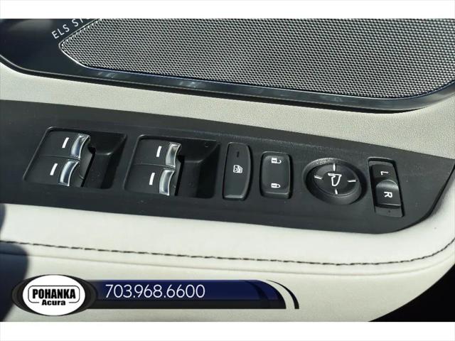 2026 Acura RDX Technology