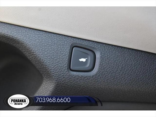 2026 Acura RDX Technology