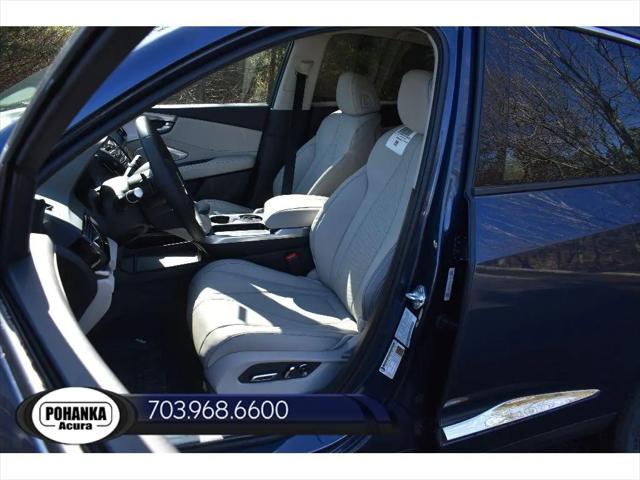 2026 Acura RDX Technology