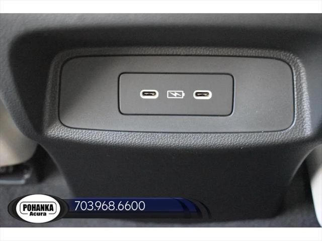 2026 Acura RDX Technology