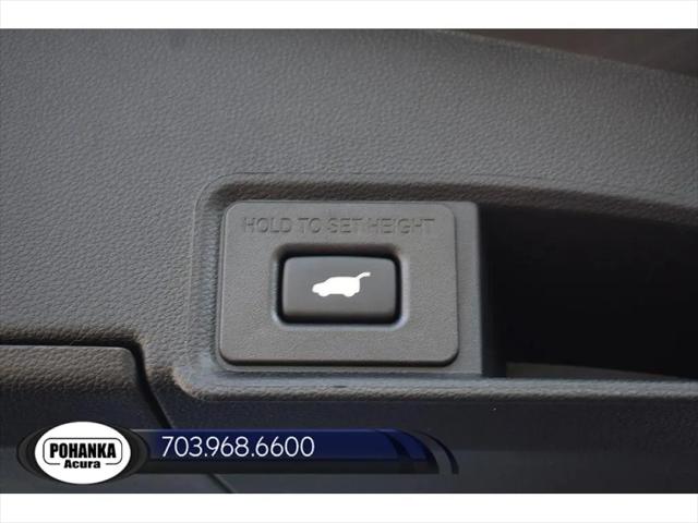 2026 Acura RDX Technology