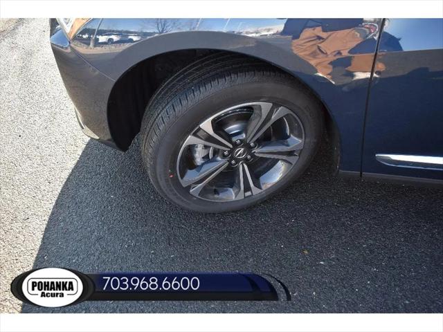 2026 Acura RDX Technology
