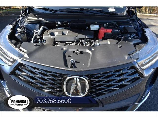 2026 Acura RDX Technology