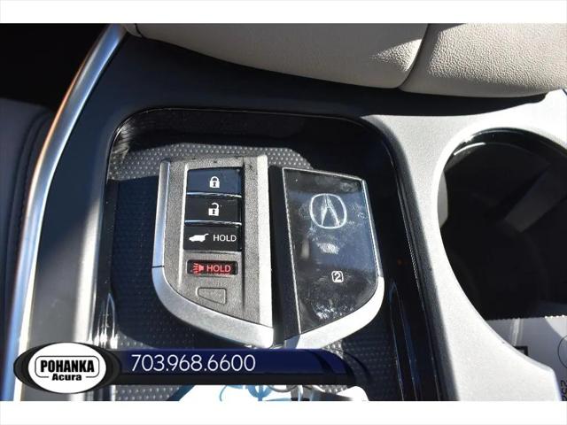 2026 Acura RDX Technology