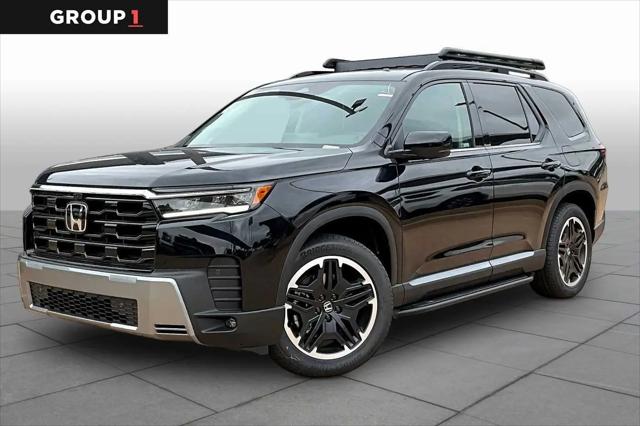 2026 Honda Pilot Touring for sale in Oklahoma City, OK