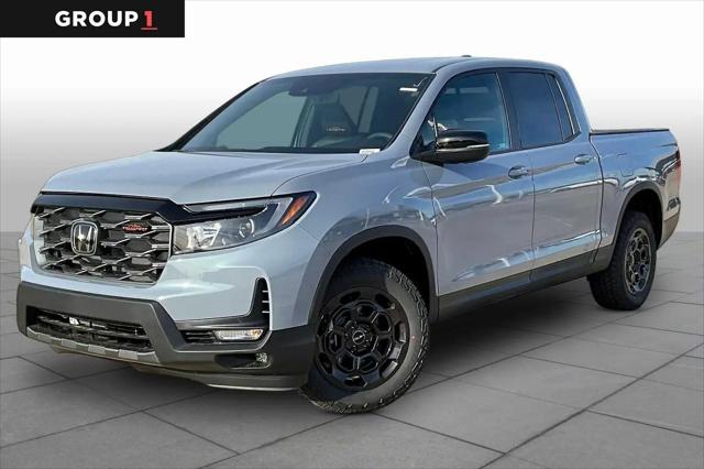 2026 Honda Ridgeline TrailSport+ for sale in Oklahoma City, OK