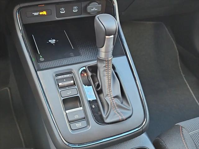 2026 Honda CR-V Hybrid 2WD Sport