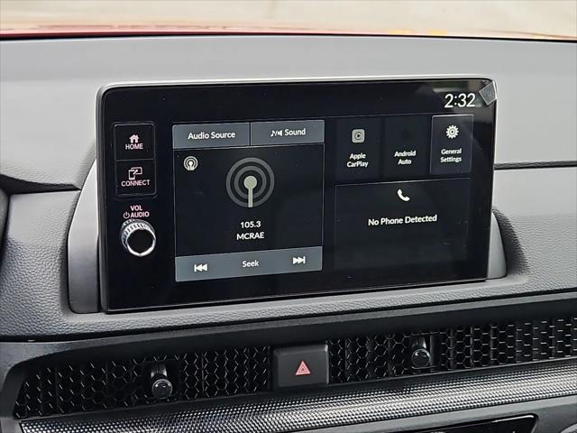 2026 Honda CR-V Hybrid 2WD Sport-L