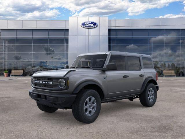 2026 Ford Bronco Big Bend for sale in Wichita, KS