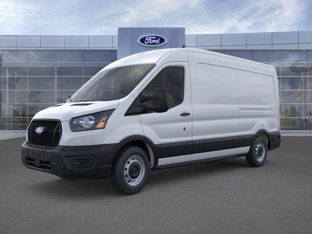 2026 Ford Transit Cargo Van Base for sale in Wichita, KS
