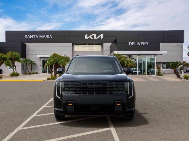 2027 Kia Telluride X-Pro SX