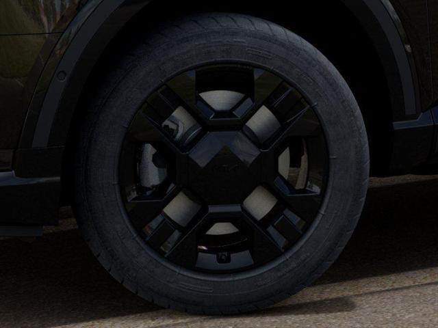 2027 Kia Telluride X-Pro SX