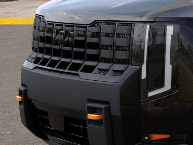2027 Kia Telluride X-Pro SX