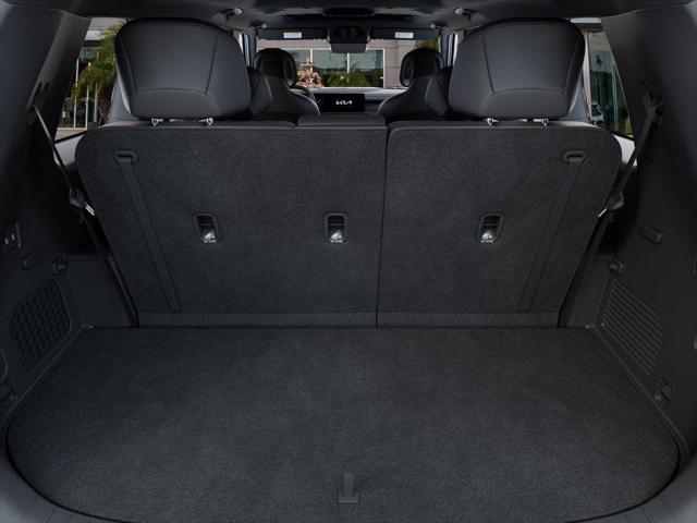 2027 Kia Telluride X-Pro SX
