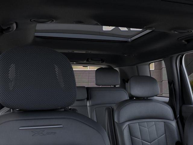 2027 Kia Telluride X-Pro SX