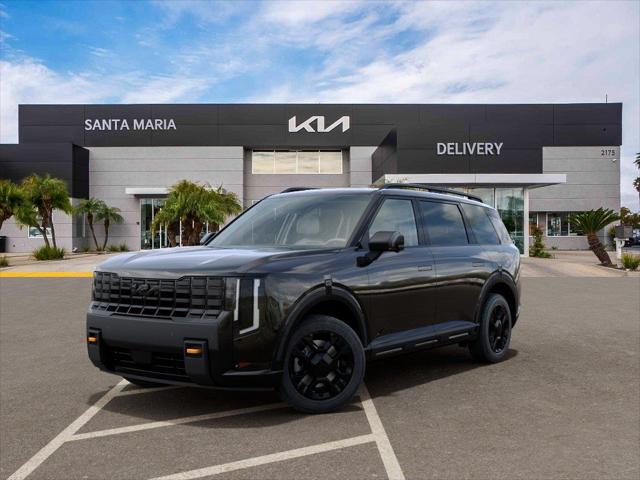 2027 Kia Telluride X-Pro SX for sale in Santa Maria, CA